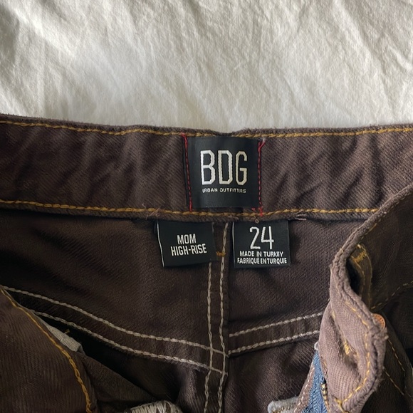 BDG mom jeans - Picture 2 of 4